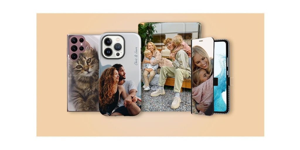 Customize phone case ideas for a unique personalised iPhone 15 case